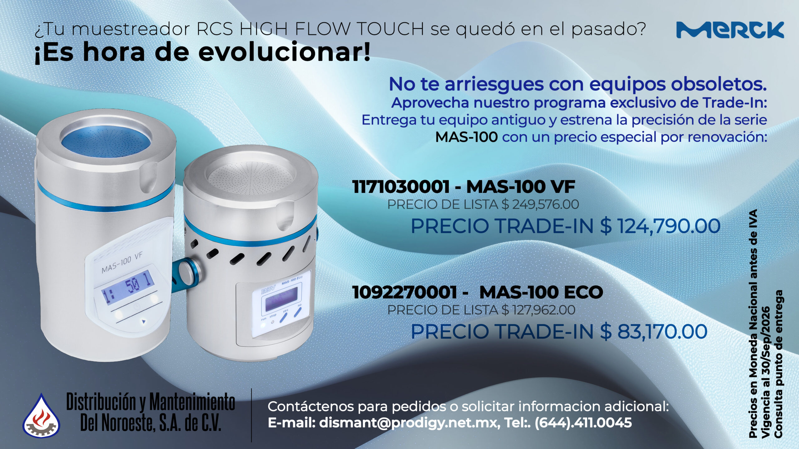 TRADE-IN RCS SEP 2026